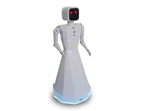 Nila Robot